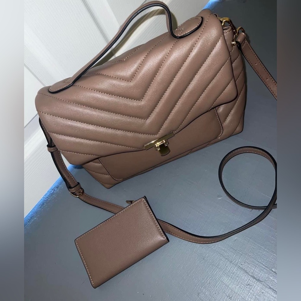 Purse & Wallet